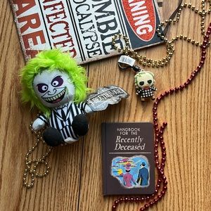 🧟‍♀️Beetlejuice Bundle🧟‍♀️